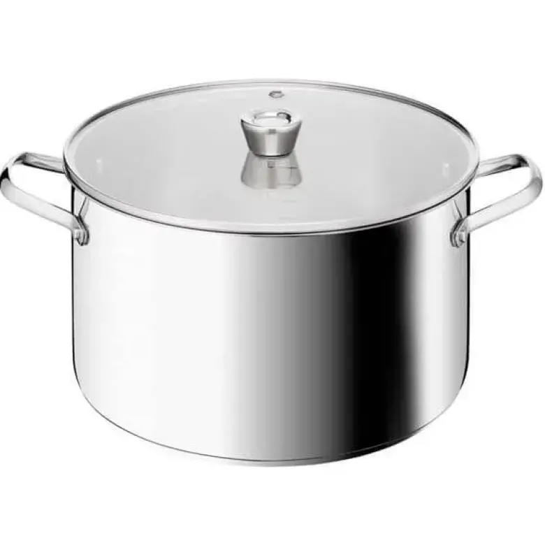 Tefal Emotion Pluss SS gryde 11,4L