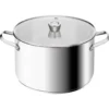 Tefal Emotion Pluss SS gryde 9,6L