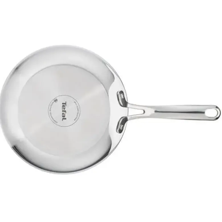 Tefal Eternal Mesh SS stegepande 28 cm