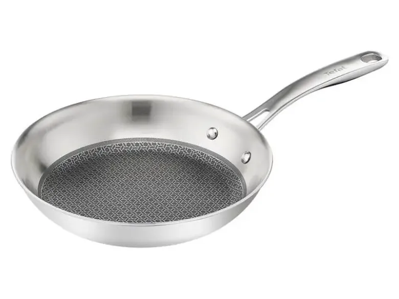 Tefal Eternal Mesh SS stegepande 28 cm