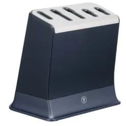 Tefal EverSharp Pro knivblok med 5 knive