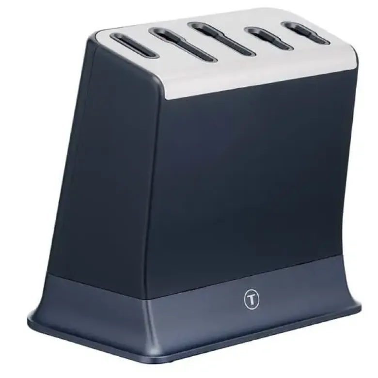 Tefal EverSharp Pro knivblok med 5 knive