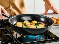 Tefal Excellence ceramic stegepande Ø24 cm