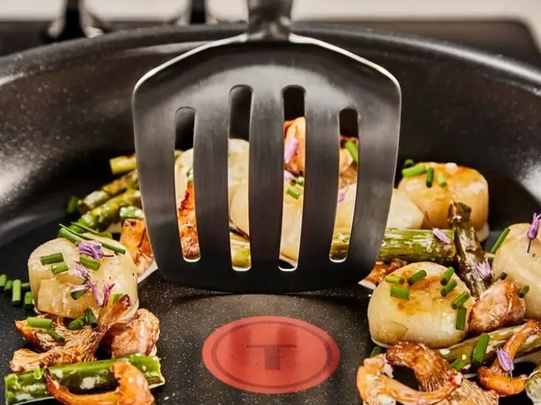 Tefal Excellence ceramic stegepande Ø28 cm