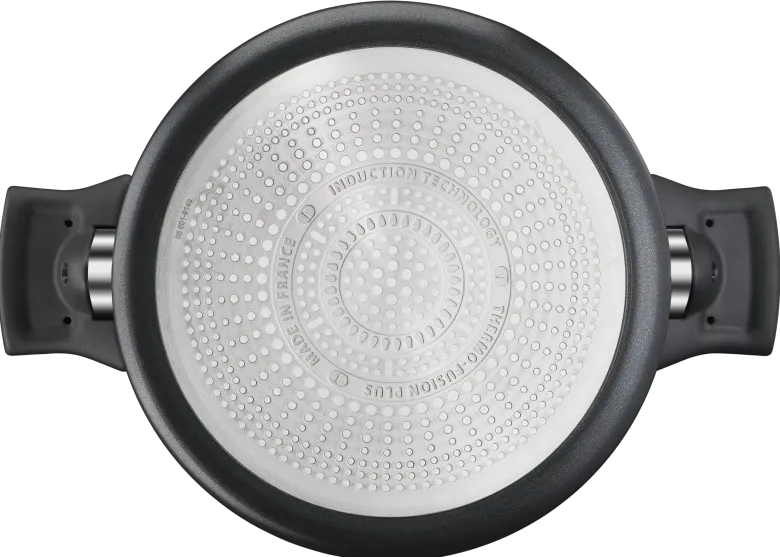 Tefal Excellence gryde m. låg Ø20 cm / 3 liter