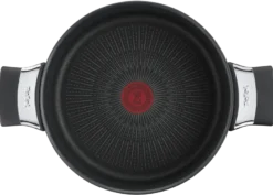 Tefal Excellence gryde m. låg Ø20 cm / 3 liter