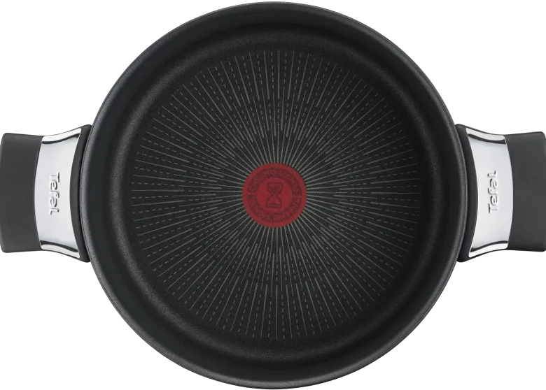 Tefal Excellence gryde m. låg Ø20 cm / 3 liter