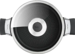 Tefal Excellence gryde m. låg Ø24 cm / 5,2 liter
