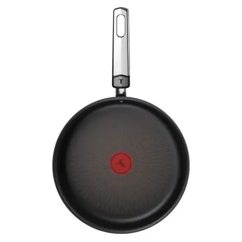 Tefal Excellence PFTE sauterpande 24 cm med låg