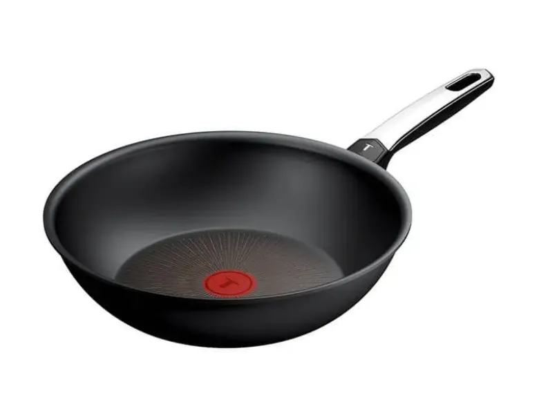 Tefal Excellence PFTE wokpande 28 cm