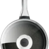 Tefal Excellence Sautérpande m. låg Ø24 cm