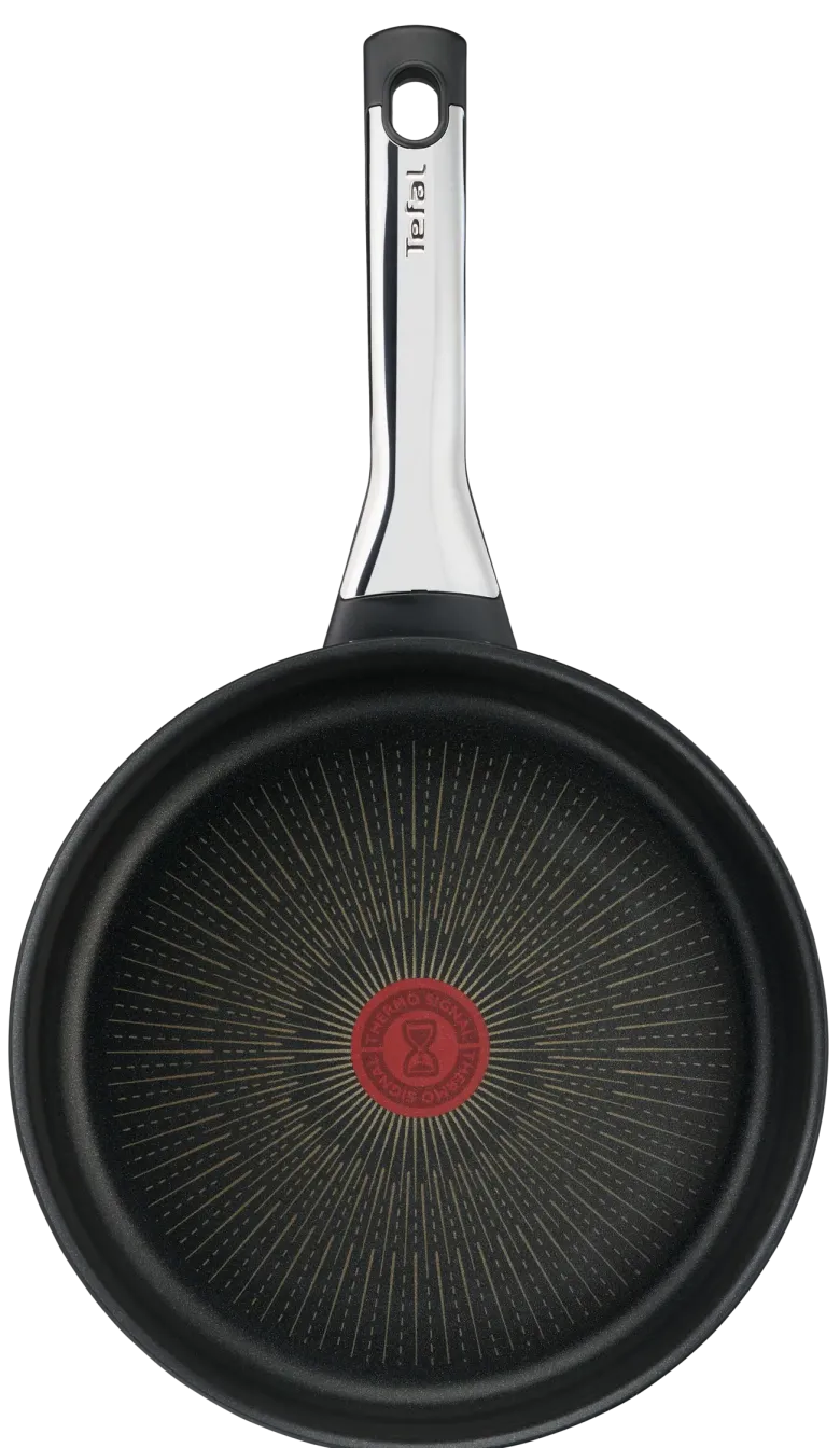 Tefal Excellence Sautérpande m. låg Ø24 cm