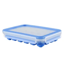 Tefal Fresh isterningebakke med låg - 24 isterninger