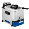 Tefal Fritøse Oleoclean Digital Timer