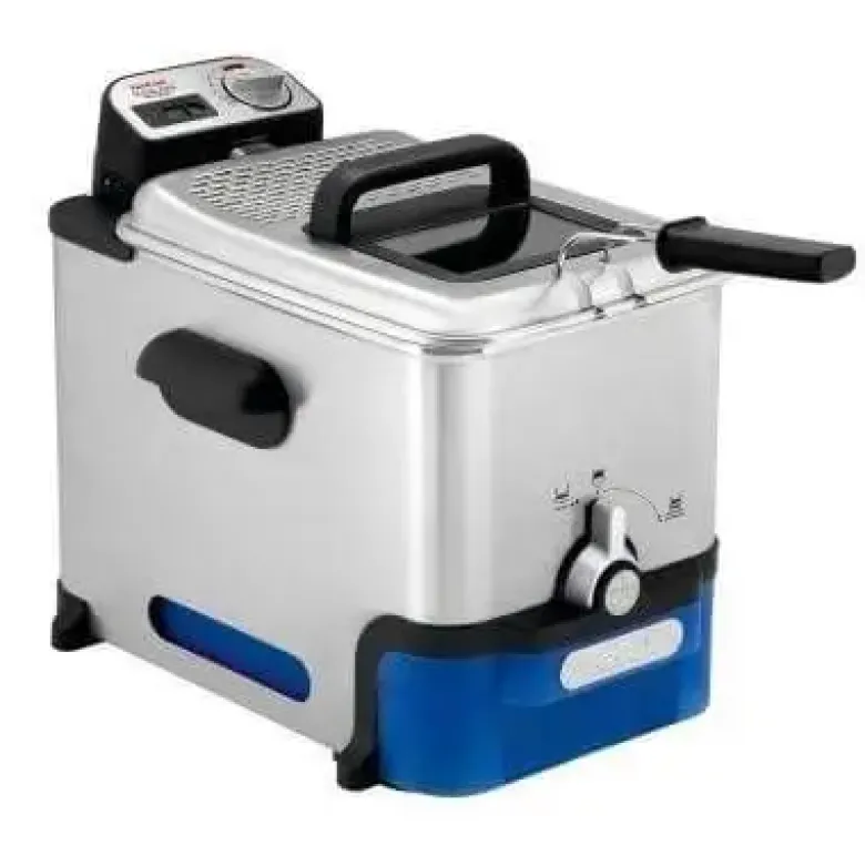 Tefal Fritøse Oleoclean Digital Timer