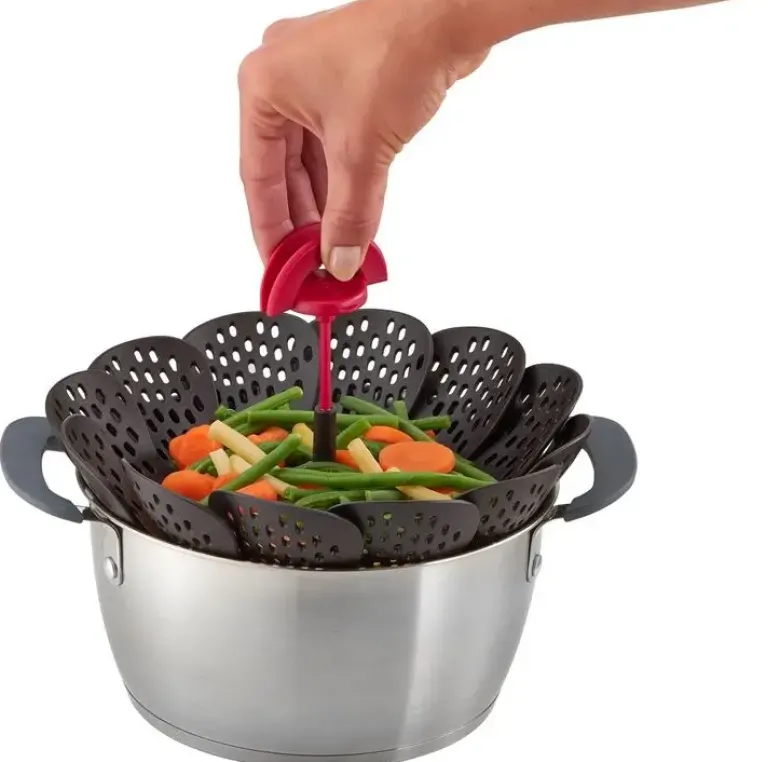 Tefal Ingenio Dampkurv