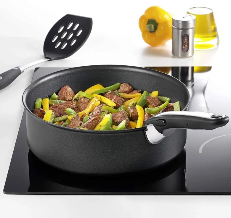 Tefal Ingenio Expertise Håndtag