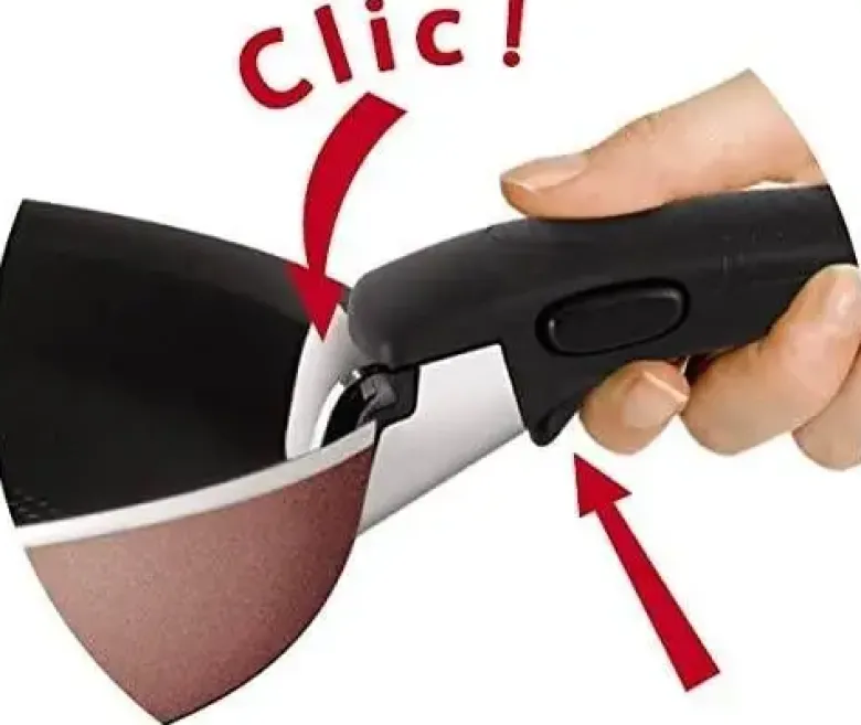 Tefal Ingenio Expertise Håndtag