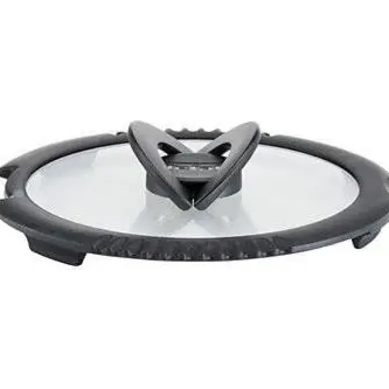 Tefal Ingenio glaslåg 16 cm