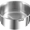 Tefal Ingenio grydesæt 4 dele 16+18+20 cm plus håndtag