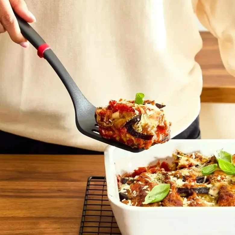 Tefal Ingenio Pallet med huller