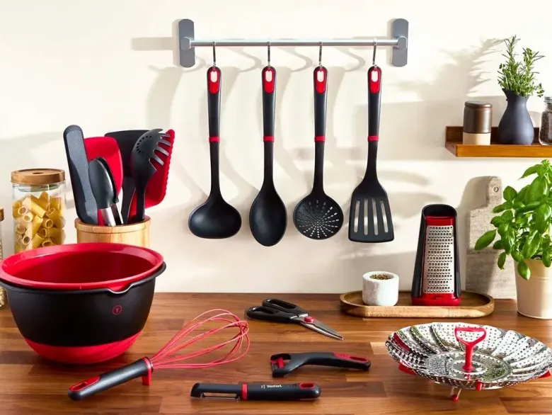Tefal Ingenio Skrællekniv