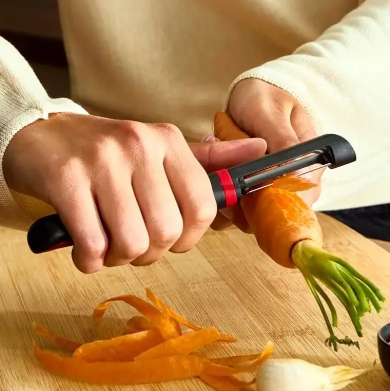 Tefal Ingenio Skrællekniv