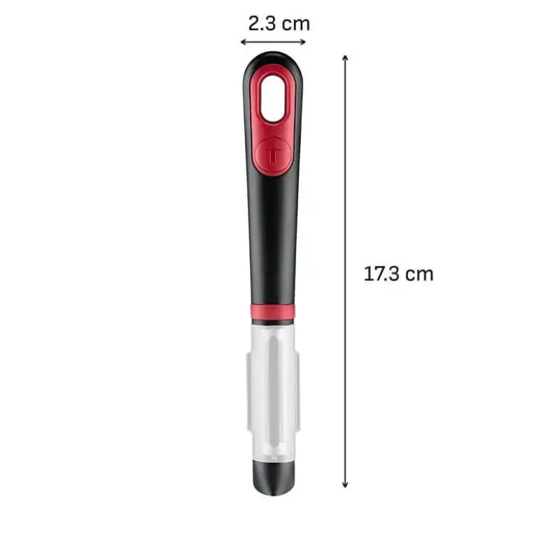 Tefal Ingenio Skrællekniv