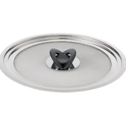 Tefal Ingenio Stænklåg 24-28 cm