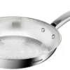 Tefal Intuition stegepande 24 cm Uncoated Technodome