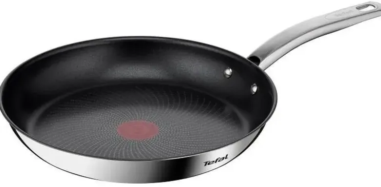 Tefal Intuition stegepande 28 cm med belægning