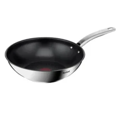 Tefal Intuition wokpande 28 cm med belægning