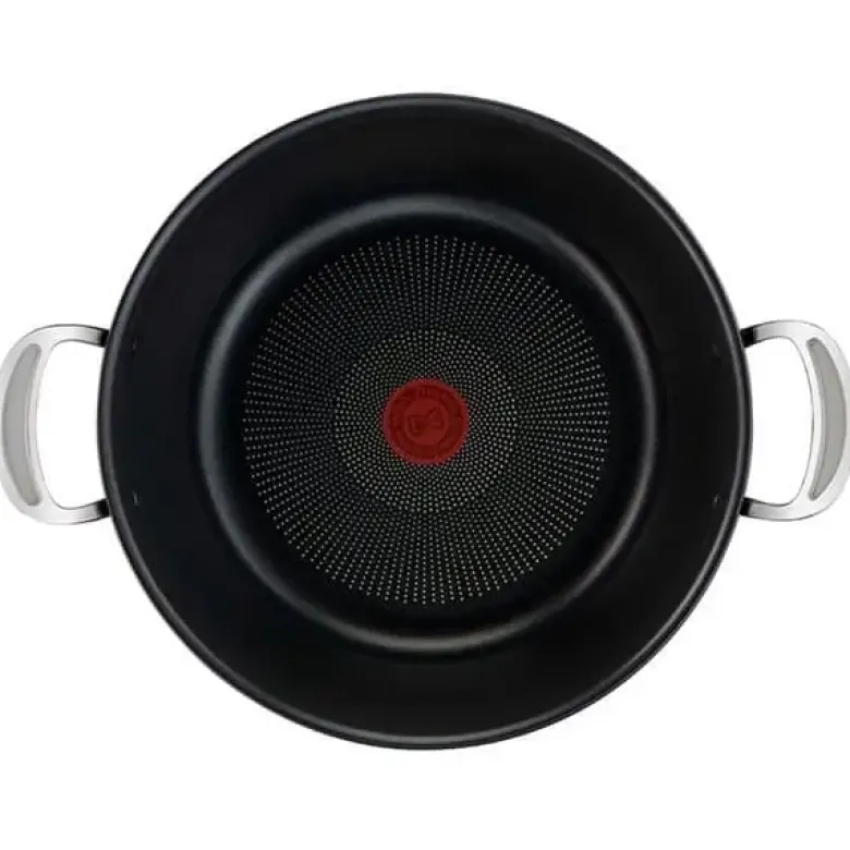 Tefal Jamie Cooks's Classic stegegryde Ø30 cm 7,2 liter