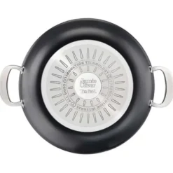Tefal Jamie Cooks's Classic stegegryde Ø30 cm 7,2 liter