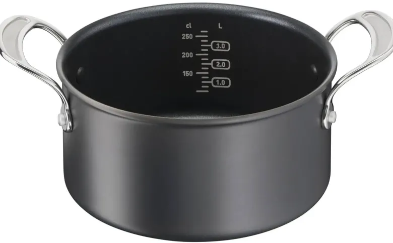 Tefal Jamie Oliver Cook's Classic HA gryde 24 cm / 5,3L