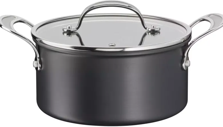 Tefal Jamie Oliver Cook's Classic HA gryde 24 cm / 5,3L