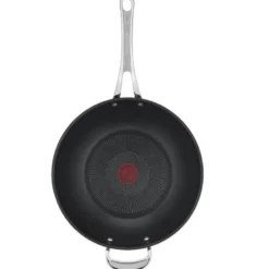 Tefal Jamie Oliver Cook's Classics SS Wok 30 cm