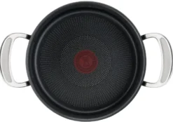 Tefal Jamie Oliver Cook's Classic HA grydesæt 5 dele