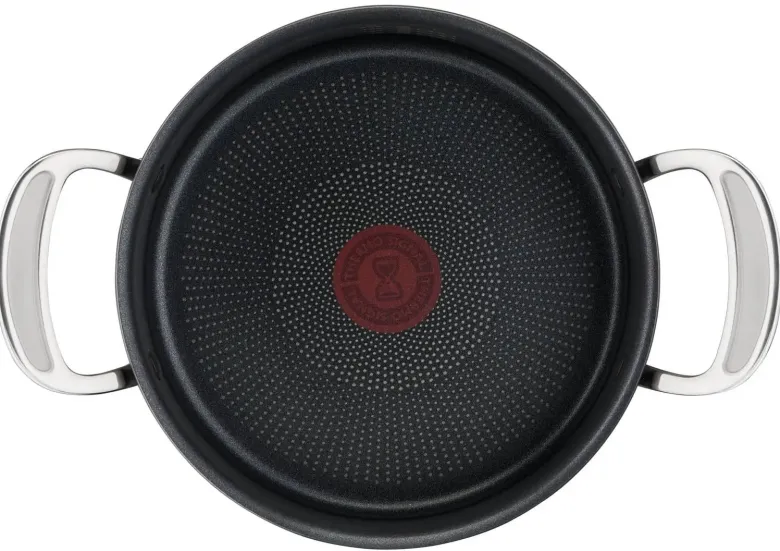 Tefal Jamie Oliver Cook's Classic HA grydesæt 5 dele