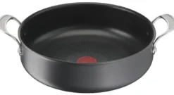 Tefal Jamie Oliver Cook's Classic HA grydesæt 5 dele