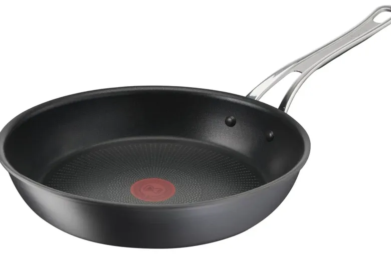 Tefal Jamie Oliver Cook's Classic HA stegepande Ø30 cm