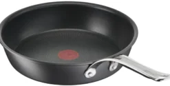 Tefal Jamie Oliver Cook's Classic HA stegepande Ø30 cm