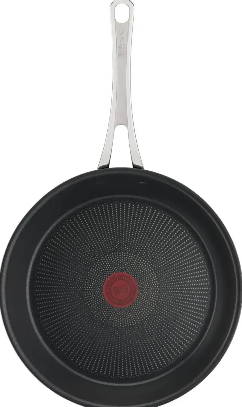 Tefal Jamie Oliver Cook's Classic HA stegepande Ø24 cm