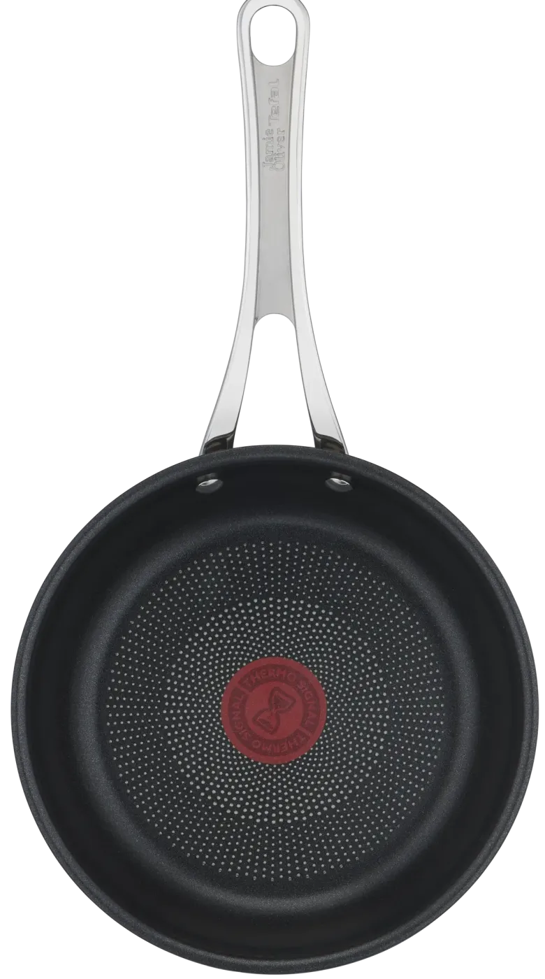 Tefal Jamie Oliver Cook's Classics SS stegepande 20 cm