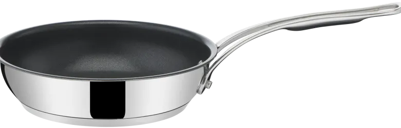 Tefal Jamie Oliver Cook's Classics SS stegepande 20 cm