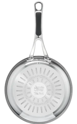 Tefal Jamie Oliver Cook's Classics SS stegepande 20 cm