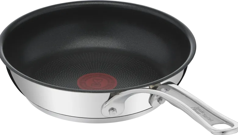 Tefal Jamie Oliver Cook's Classics SS stegepande 24 cm