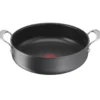 Tefal Jamie Oliver Cook's Classic HA Chefpande m. glaslåg Ø30 cm