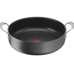 Tefal Jamie Oliver Cook's Classic HA Chefpande m. glaslåg Ø30 cm