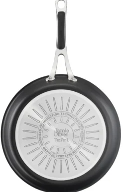 Tefal Jamie Oliver Cook's Classic HA stegepande Ø28 cm